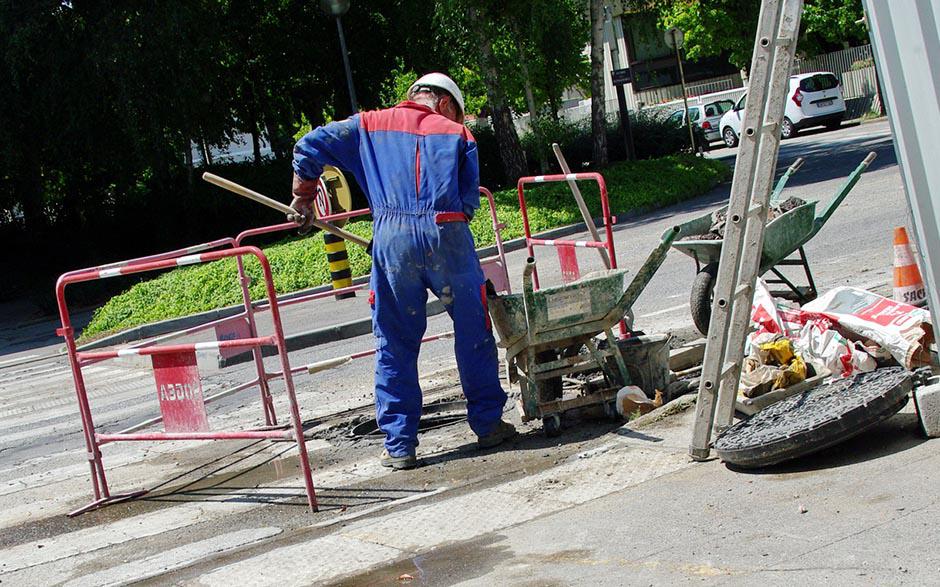 tuyau déboucheur de canalisation Paris 1