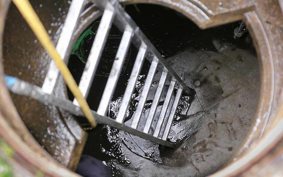 tuyau déboucheur de canalisation Paris 1